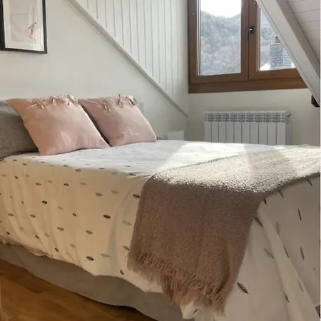 Check-in Casas Casa Benas