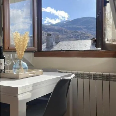 Check-in Casas Casa Benas