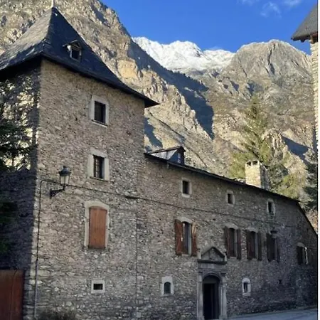 Check-in Casas Casa Benas Apartmán *