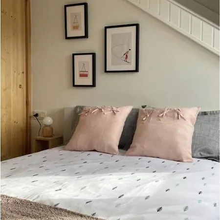 Apartmán Check-in Casas Casa Benas