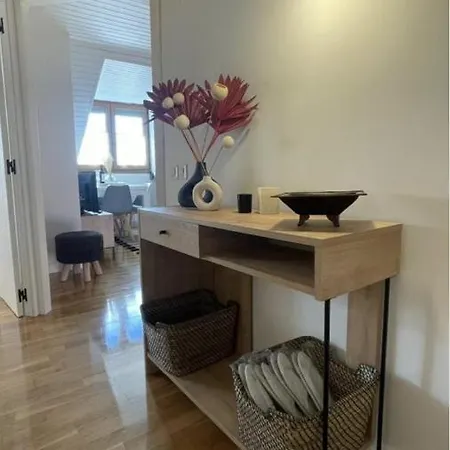 Check-in Casas Casa Benas Appartement Benasque