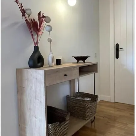 Check-in Casas Casa Benas Apartmán