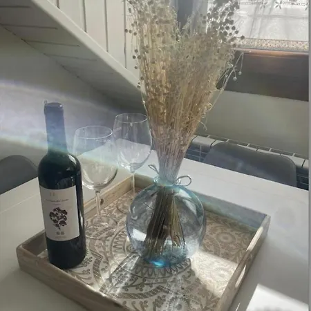 Apartmán Check-in Casas Casa Benas Benasque