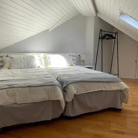 Check-in Casas Casa Benas Benasque