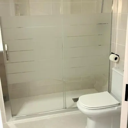 Appartement Check-in Casas Casa Benas Benasque