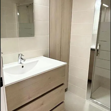 Check-in Casas Casa Benas