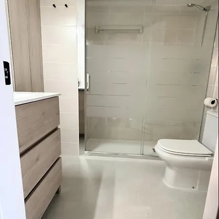 Check-in Casas Casa Benas Apartmán *