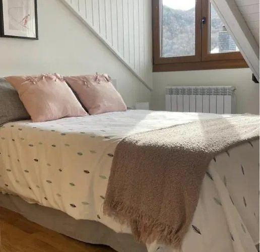 Check-in Casas Casa Benas