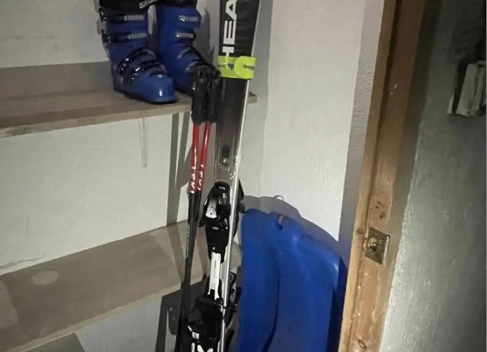 Check-in Casas Casa Benas * Benasque