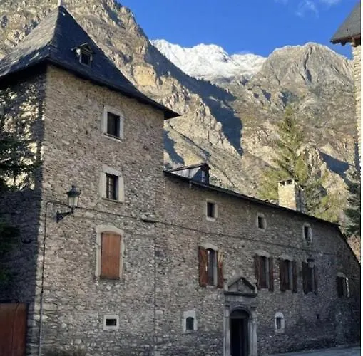 Check-in Casas Casa Benas Daire *