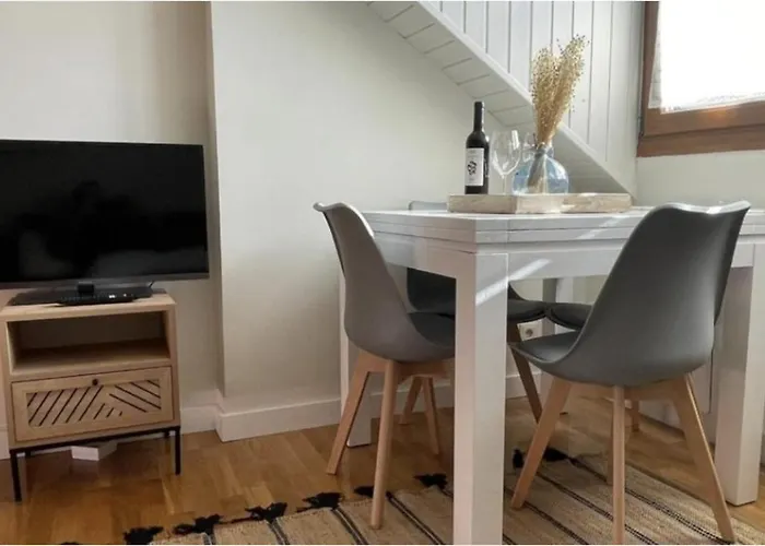 Daire Check-in Casas Casa Benas