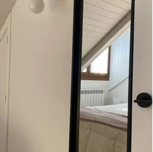 Check-in Casas Casa Benas Daire *