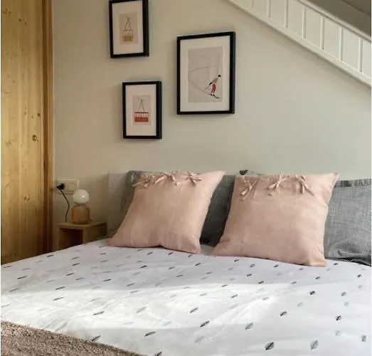 Daire Check-in Casas Casa Benas