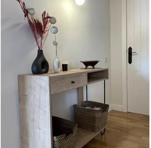 Check-in Casas Casa Benas Daire