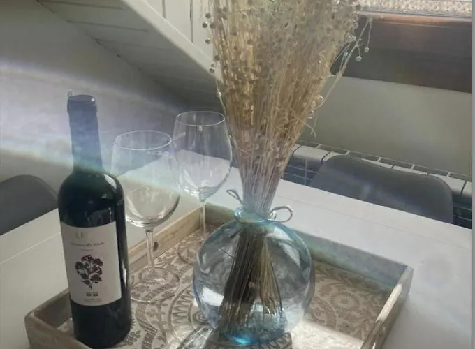 Daire Check-in Casas Casa Benas Benasque