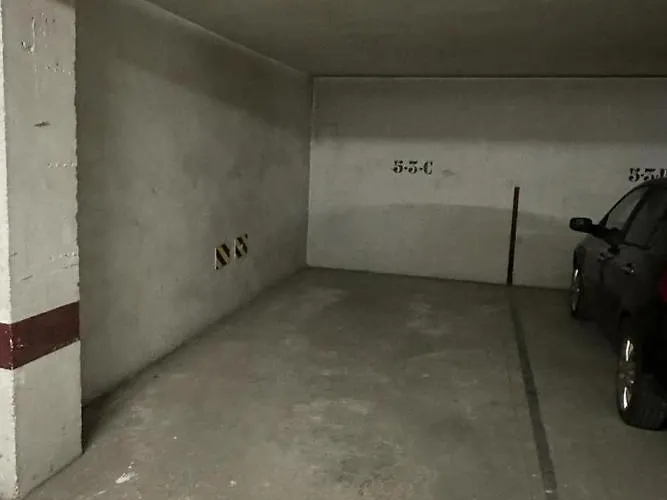 Daire Check-in Casas Casa Benas Benasque