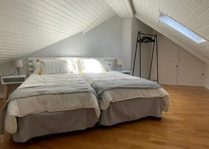 Check-in Casas Casa Benas Benasque