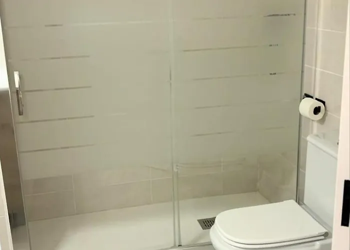 Daire Check-in Casas Casa Benas Benasque