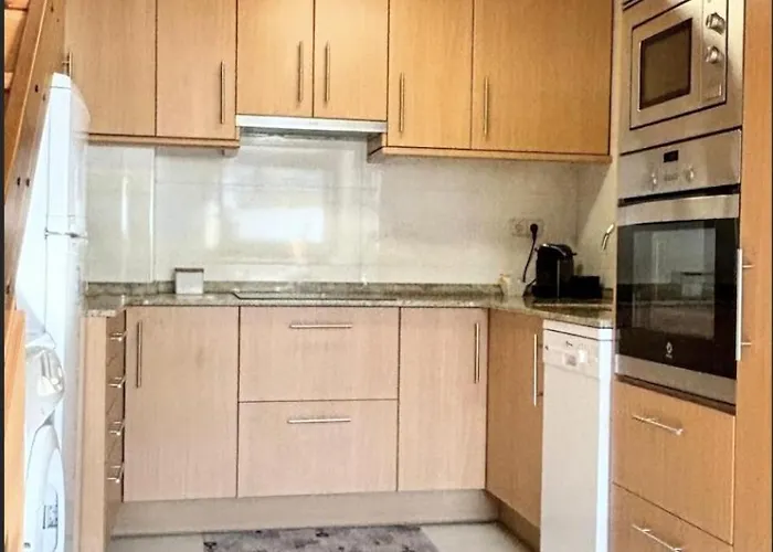 Daire Check-in Casas Casa Benas *