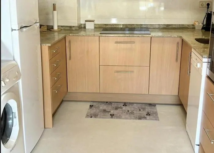 Check-in Casas Casa Benas Daire Benasque