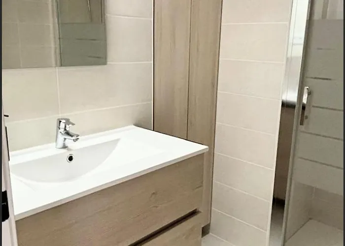 Check-in Casas Casa Benas