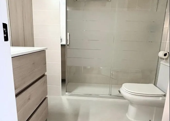 Check-in Casas Casa Benas Daire *